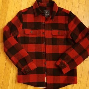 Meet your Posher, Kris